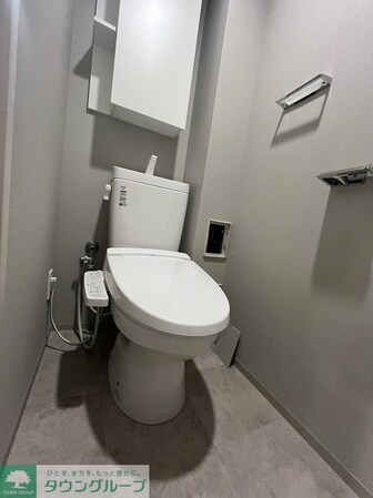 ロイヤルパークス赤羽ノースの物件内観写真